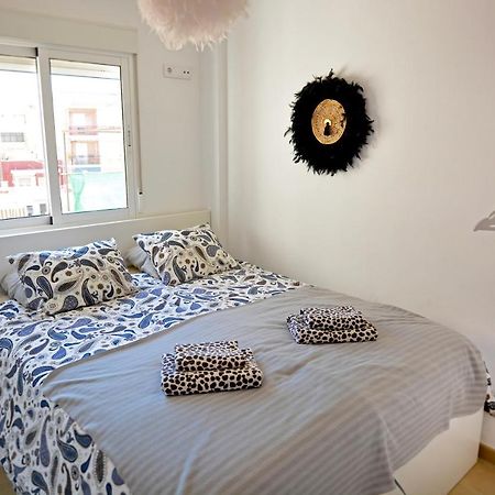 Rooftop Apartment With Three Terraces Alicante Luaran gambar