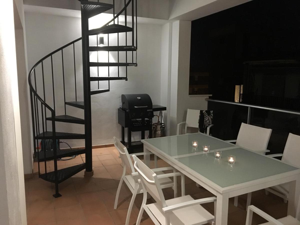Rooftop Apartment With Three Terraces Alicante Luaran gambar