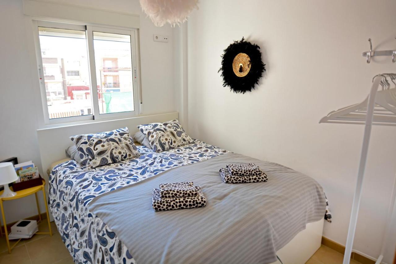 Rooftop Apartment With Three Terraces Alicante Luaran gambar