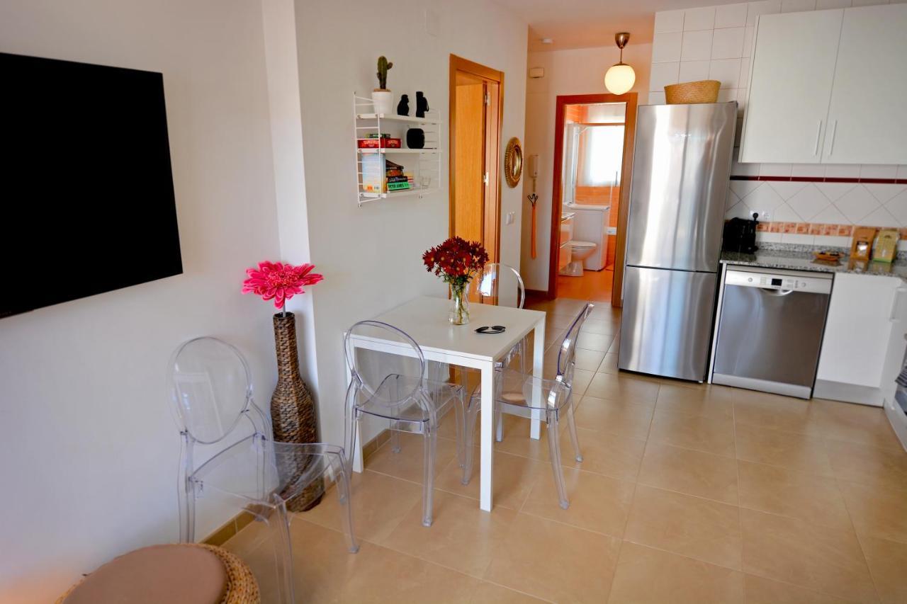 Rooftop Apartment With Three Terraces Alicante Luaran gambar