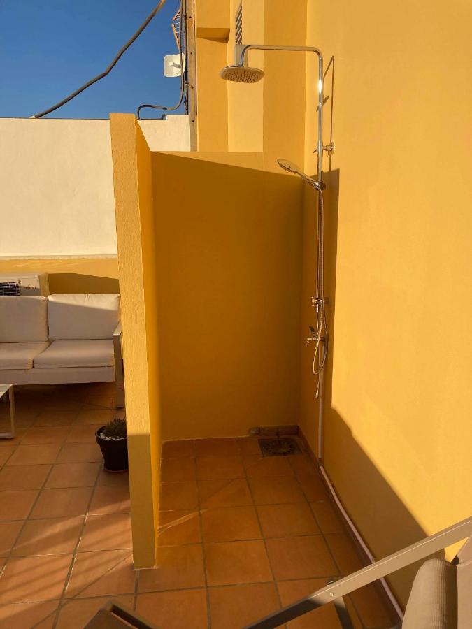 Rooftop Apartment With Three Terraces Alicante Luaran gambar