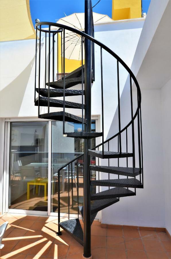 Rooftop Apartment With Three Terraces Alicante Luaran gambar